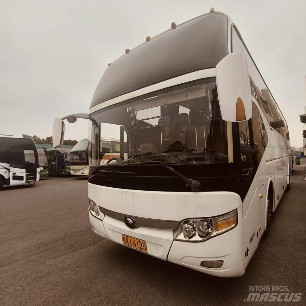 Yutong ZK6127H19 Autobus da turismo