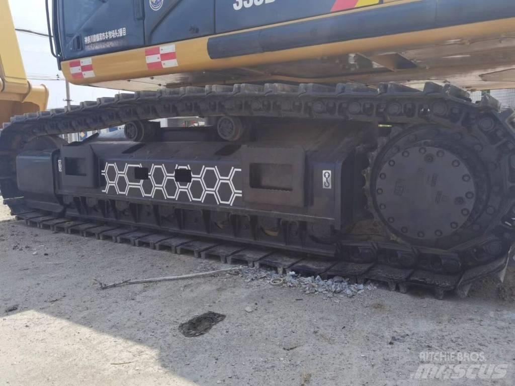 CAT 336 D2 Escavatori cingolati