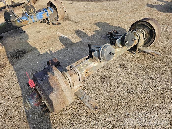 BPW HSF9210 Assi