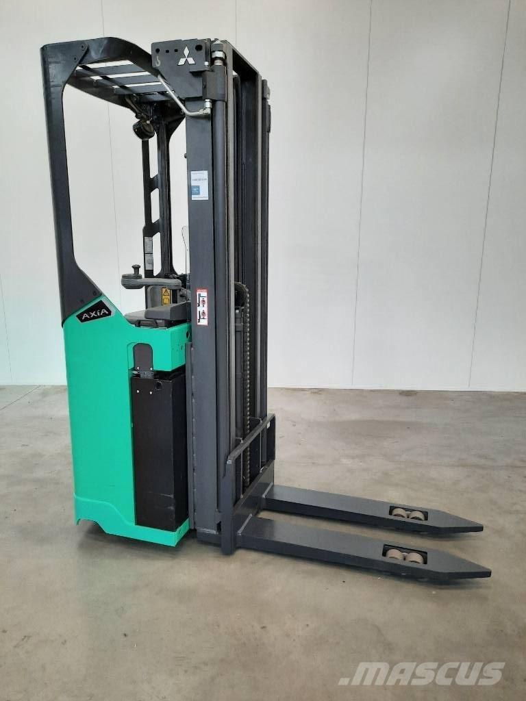 Mitsubishi SBR16N2 Carelli stoccatori  automatici-usati