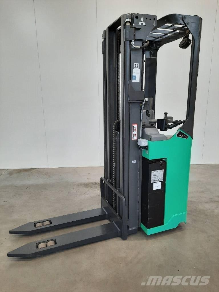 Mitsubishi SBR16N2 Carelli stoccatori  automatici-usati