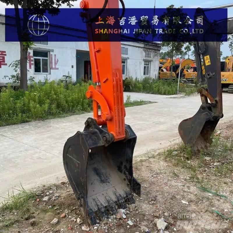 Doosan DH 60 Miniescavatori