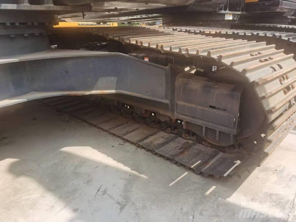 Kobelco SKd 200 Escavatori cingolati