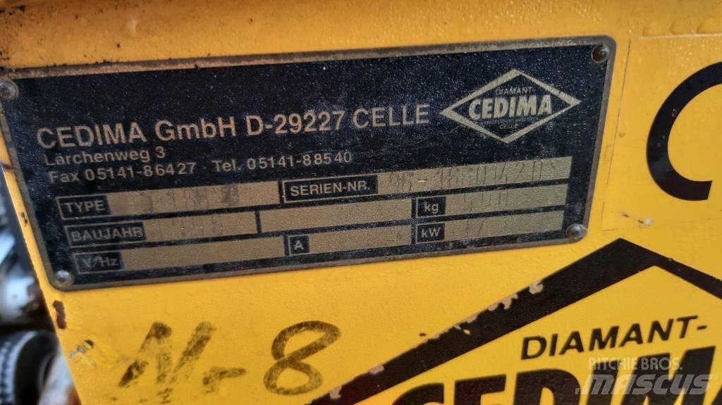 Cedima 11 Costruzioni - Altro