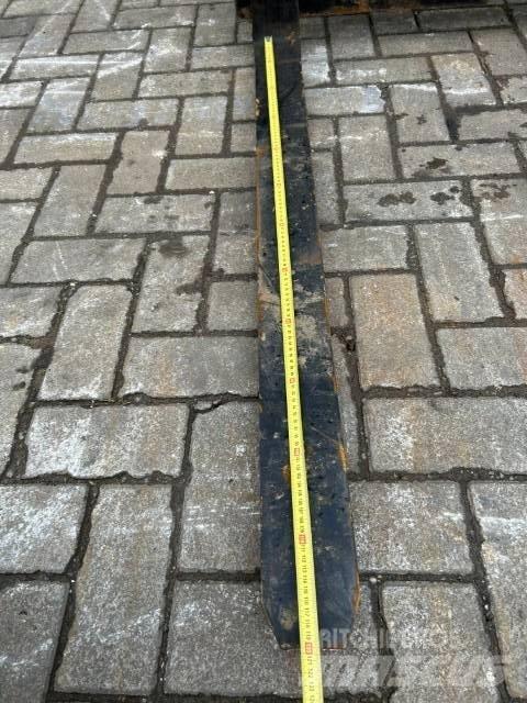 Manitou Lepels Forche