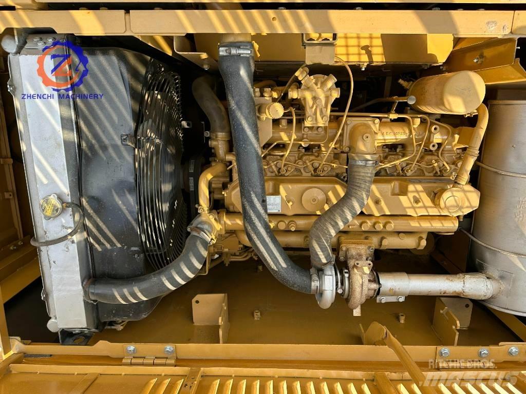 CAT 320 C Escavatori cingolati