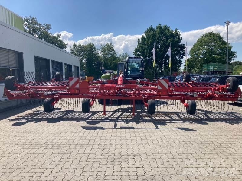 Horsch Cura 12 ST Erpici