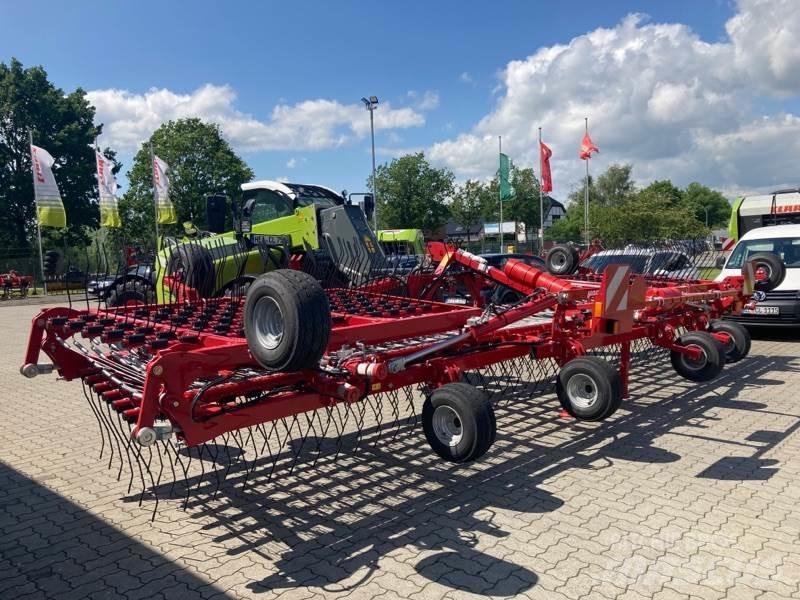 Horsch Cura 12 ST Erpici