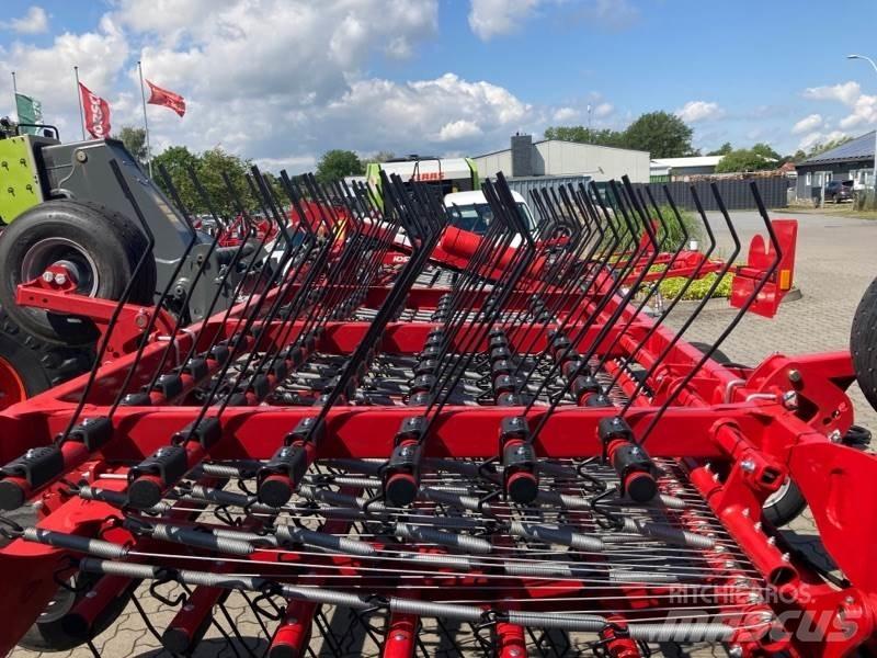 Horsch Cura 12 ST Erpici