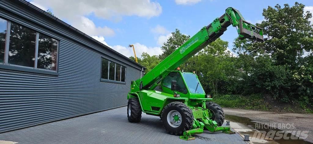 Merlo P40.14 Sollevatori telescopici