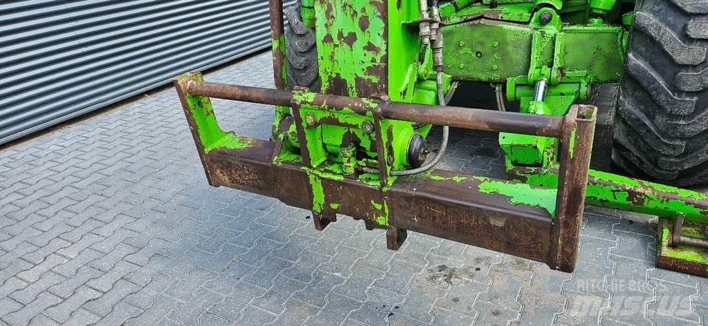 Merlo P40.14 Sollevatori telescopici