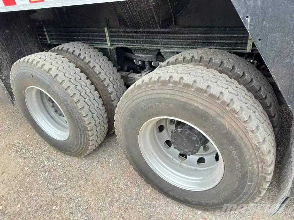 Sany STC 250 E Gru per terreni difficili