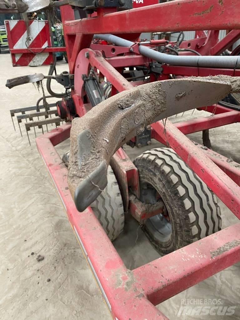 Horsch Terrano 6 FG Coltivatori