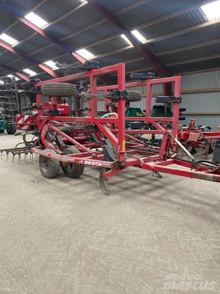 Horsch Terrano 6 FG Coltivatori