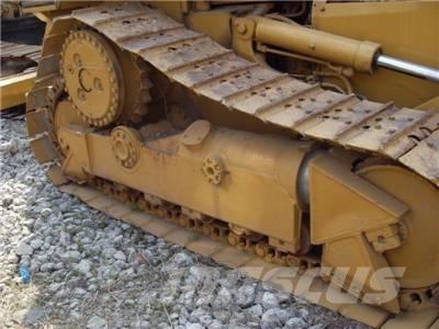 CAT D 5 H Dozer cingolati