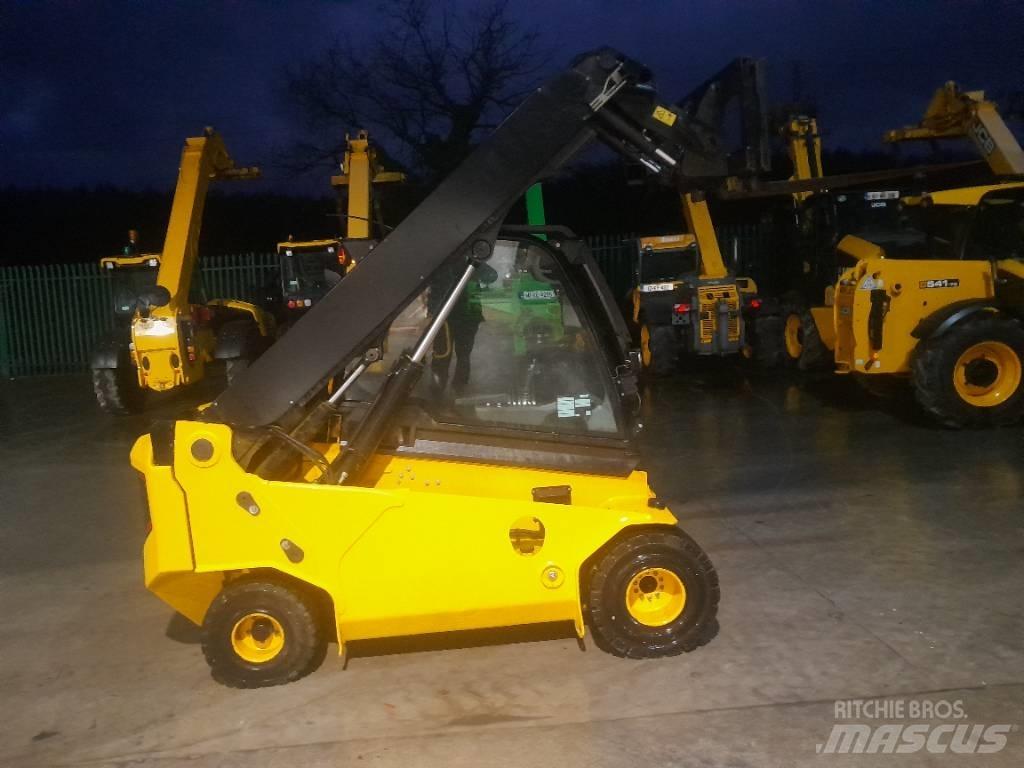JCB TLT 35 Carrelli elevatori diesel