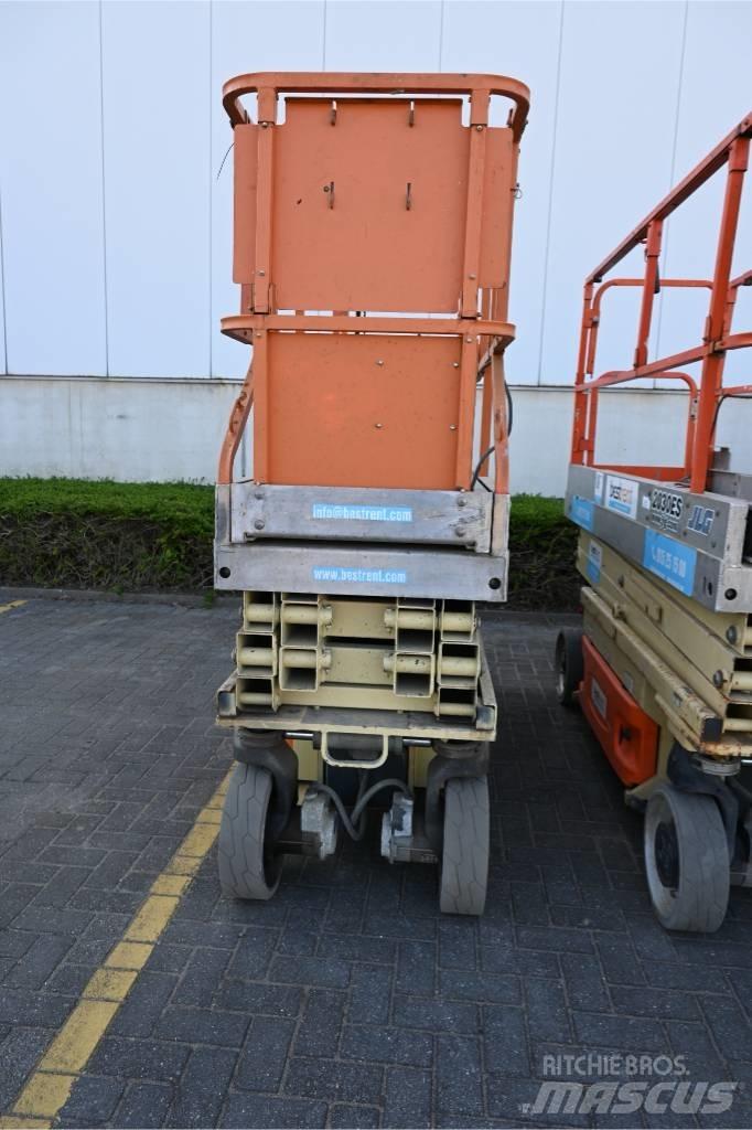 JLG 2030 ES Piattaforme a pantografo