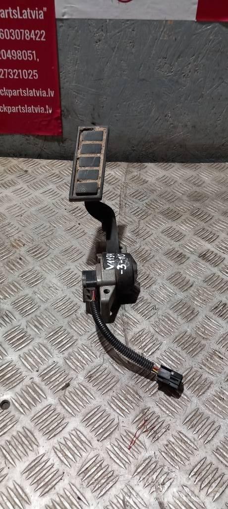 Volvo FH 13   3980492 Cabine e interni