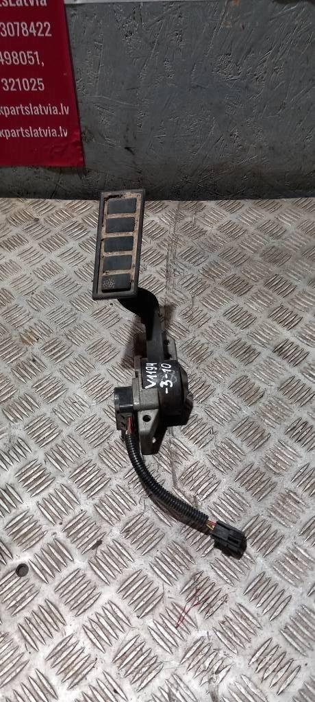 Volvo FH 13   3980492 Cabine e interni