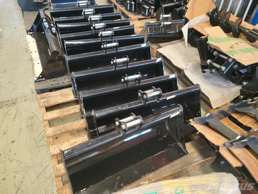 YG 30 Miniescavatori
