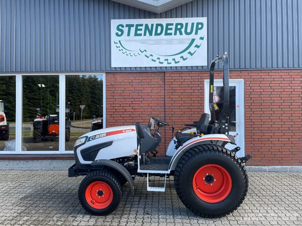 Bobcat CT 2035 Trattori