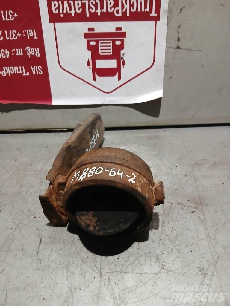 MAN TGA    51152019041 Motori