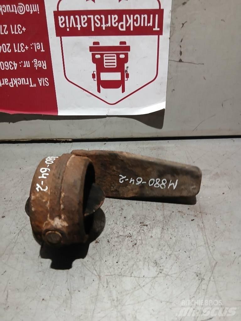 MAN TGA    51152019041 Motori