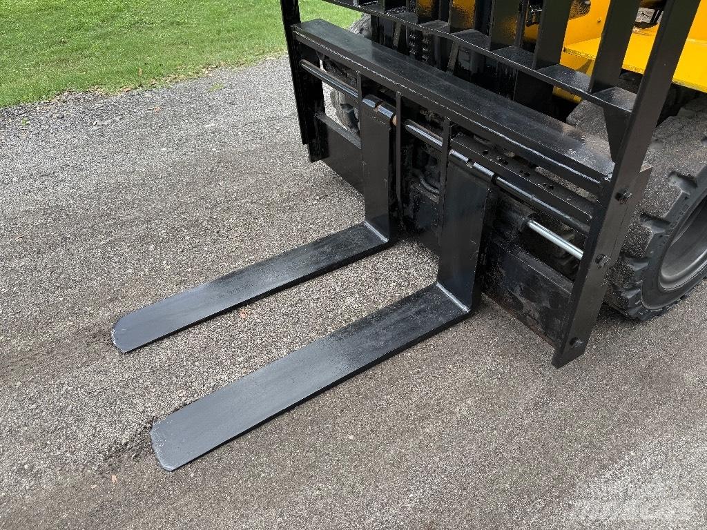 Hyster H 80 XL Carrelli elevatori-Altro