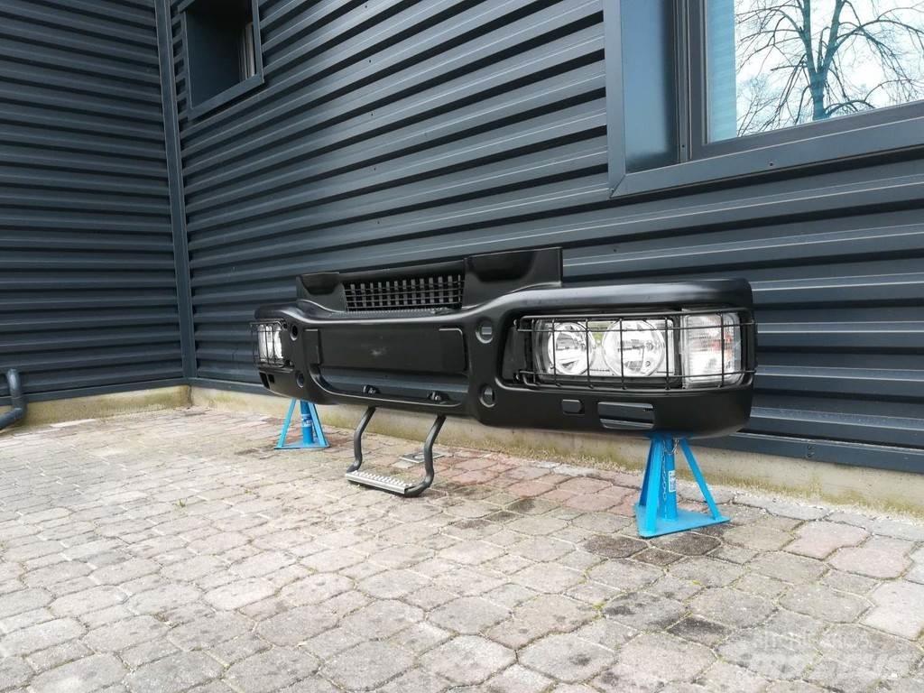 Iveco EUROCARGO Trasporto - Altro