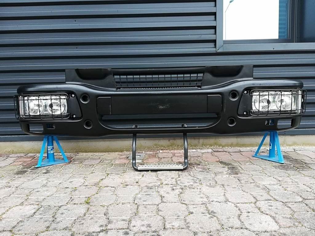 Iveco EUROCARGO Trasporto - Altro