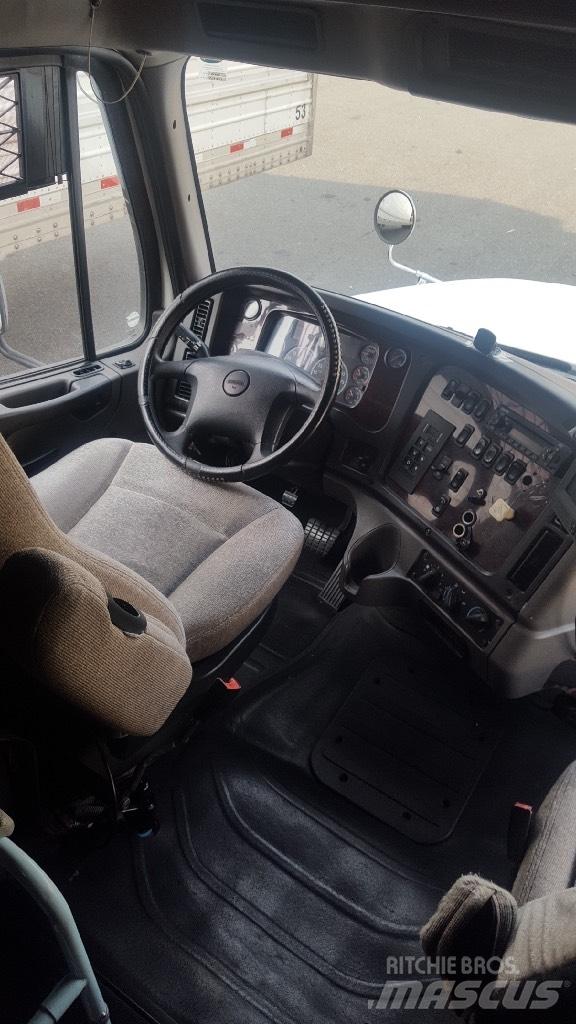 Freightliner M2 Motrici e Trattori Stradali
