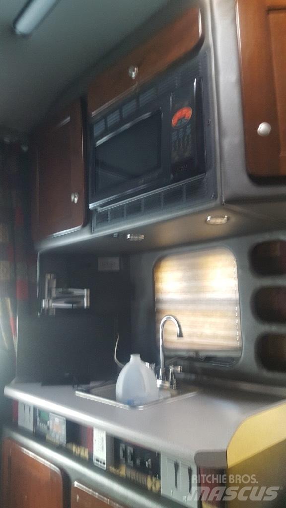 Freightliner M2 Motrici e Trattori Stradali