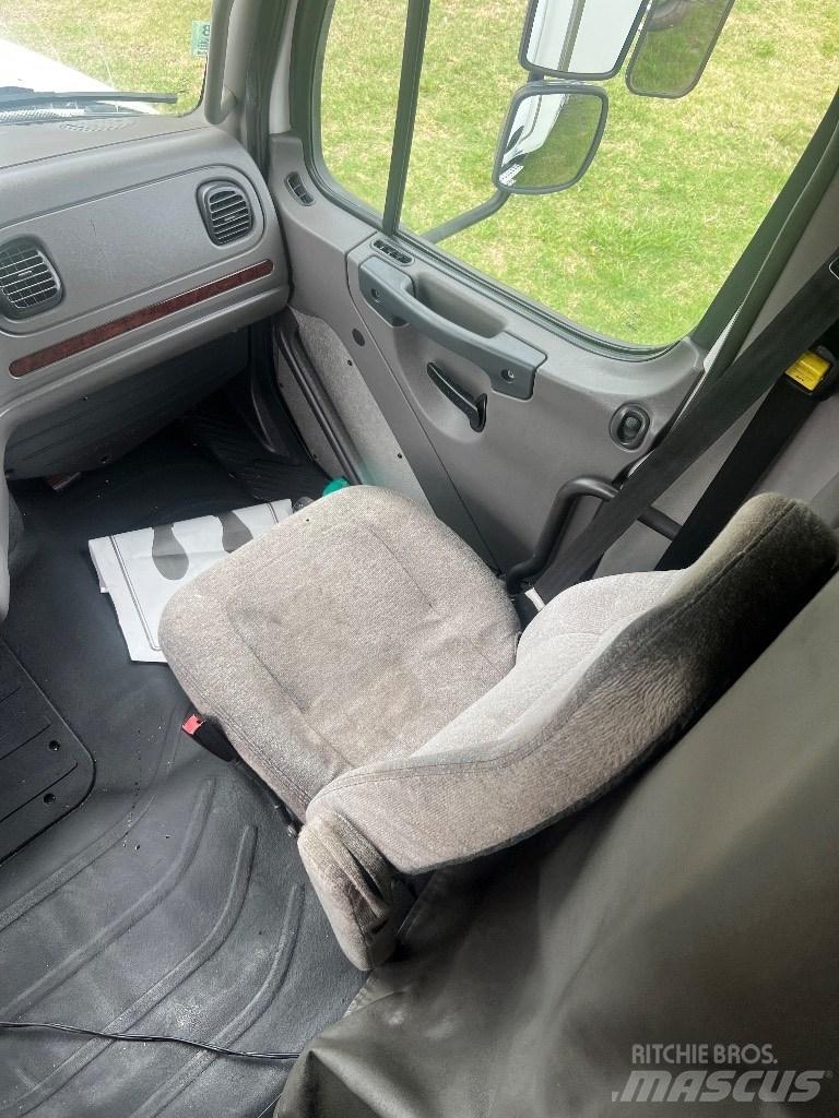 Freightliner M2 Motrici e Trattori Stradali