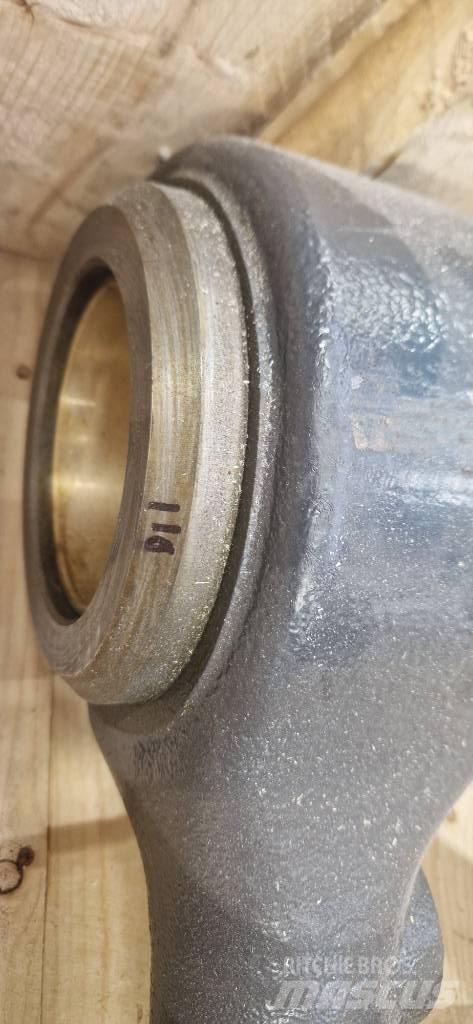 Volvo L 110 G Bracci e avambracci