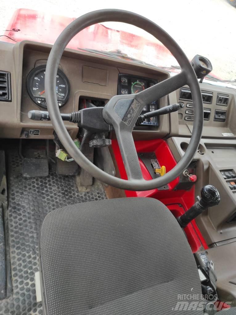 Perlini 131.33D2/C1 Camion altro