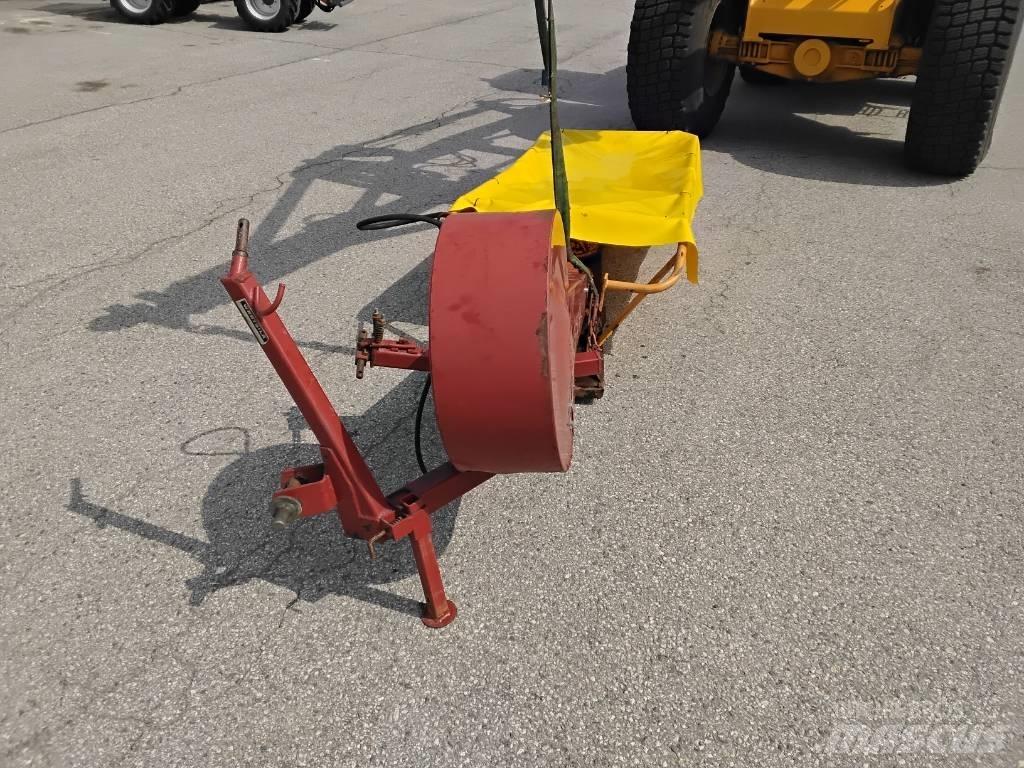 Pomo NK185 Falciatrici