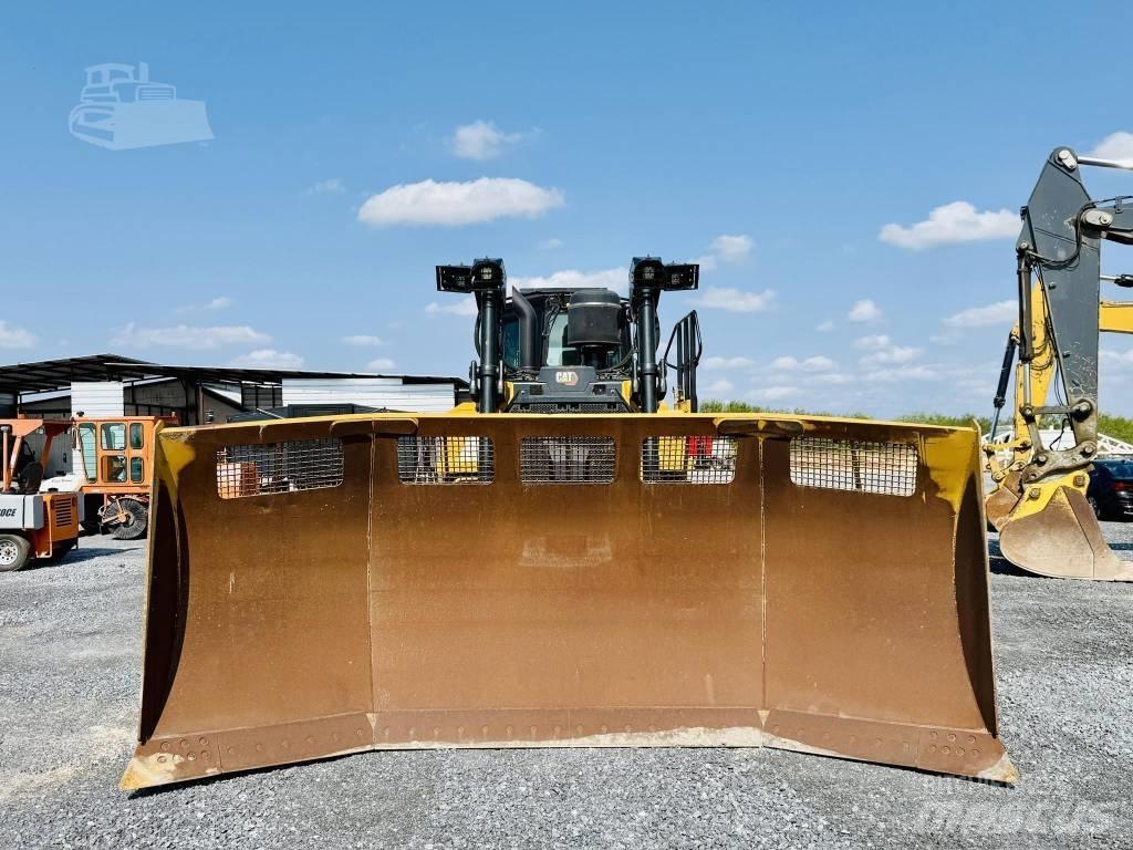 CAT D 7 Dozer cingolati