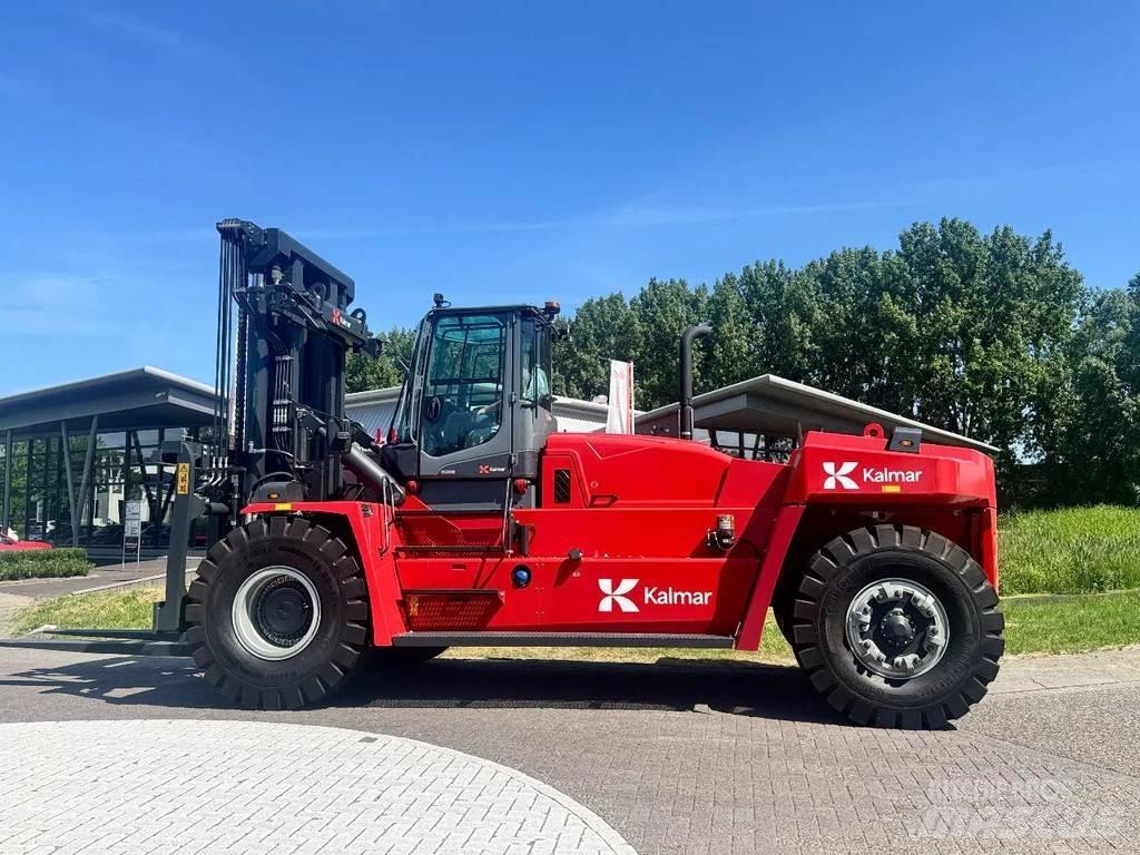 Kalmar DCG330-12 Carrelli elevatori diesel