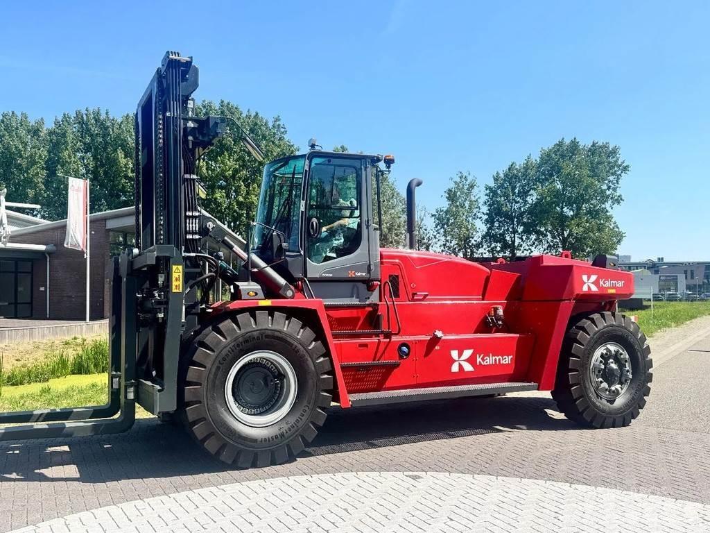 Kalmar DCG330-12 Carrelli elevatori diesel