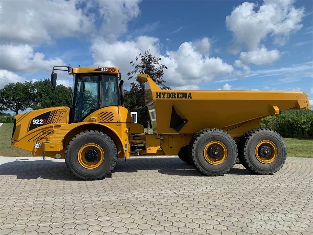 Hydrema H922 Mini dumper