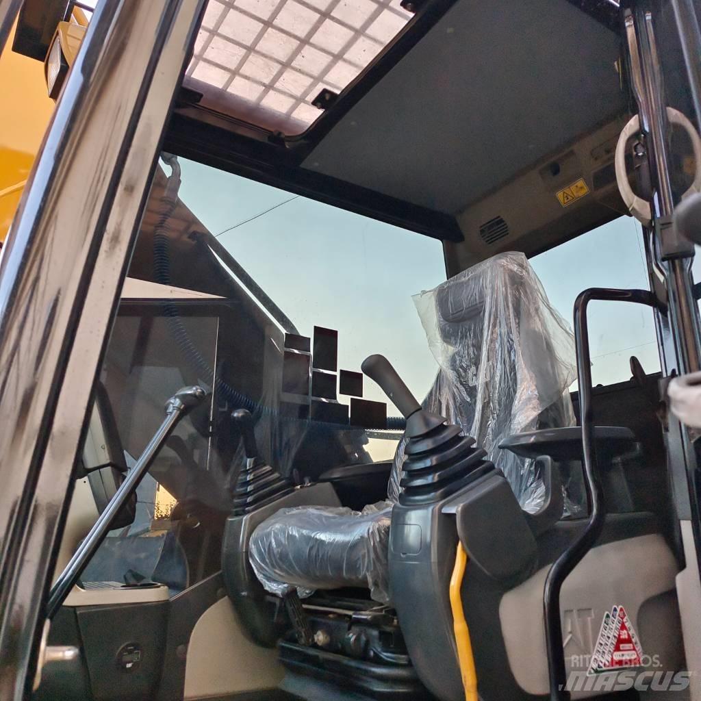 CAT 330 D Escavatori cingolati