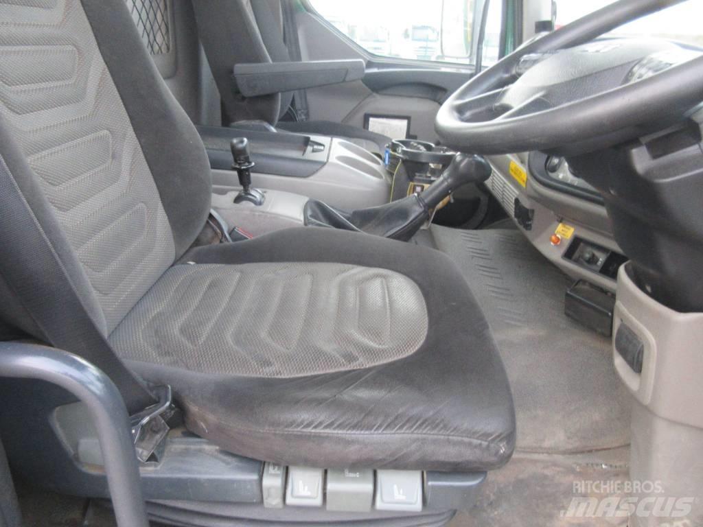 DAF 45.220 Autogru