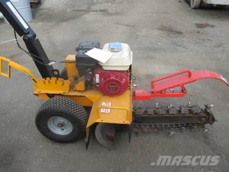  Laski TR50/6.5 Scavafossi