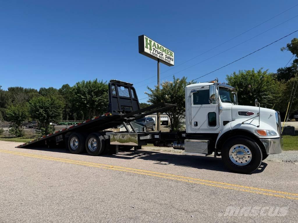 Peterbilt 348 Carroattrezzi