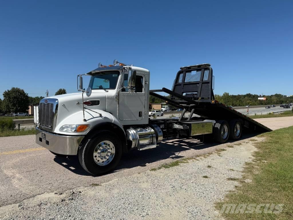Peterbilt 348 Carroattrezzi