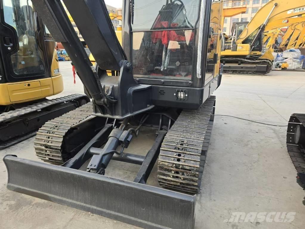 Volvo EC 60 Escavatori cingolati