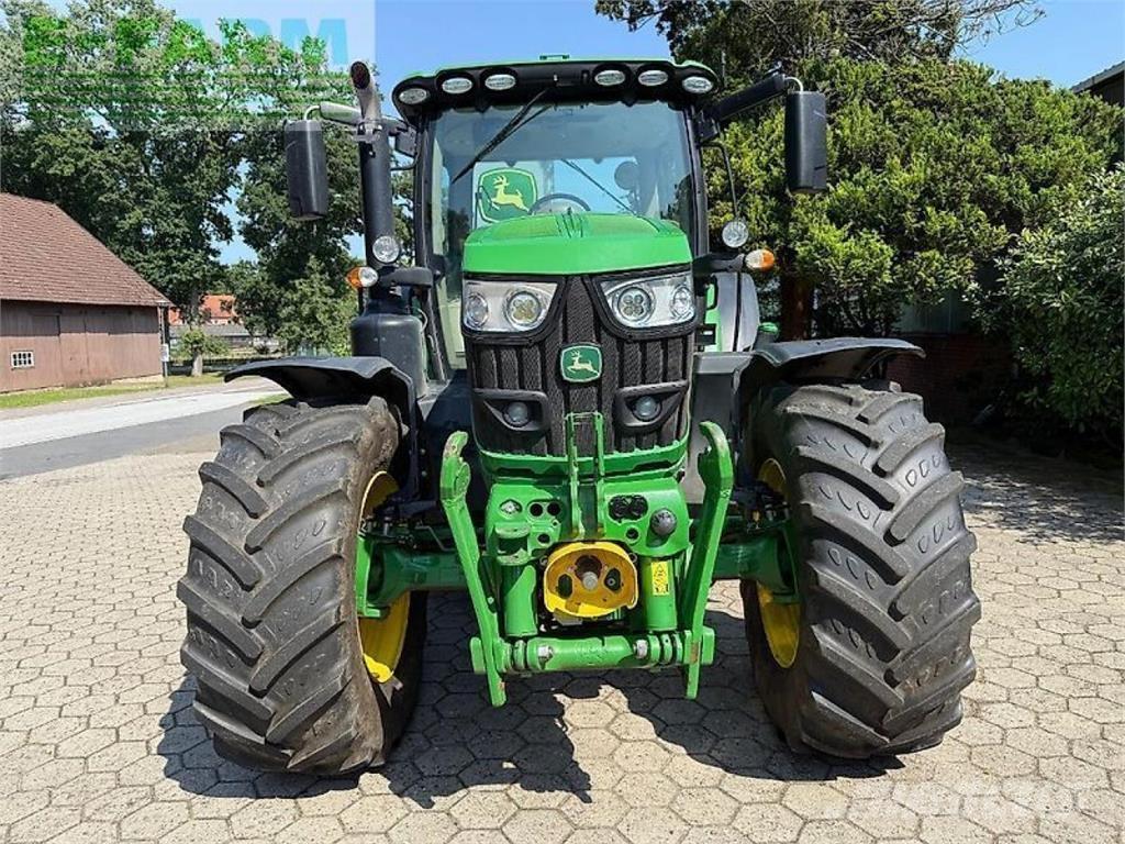 John Deere 6155r Trattori