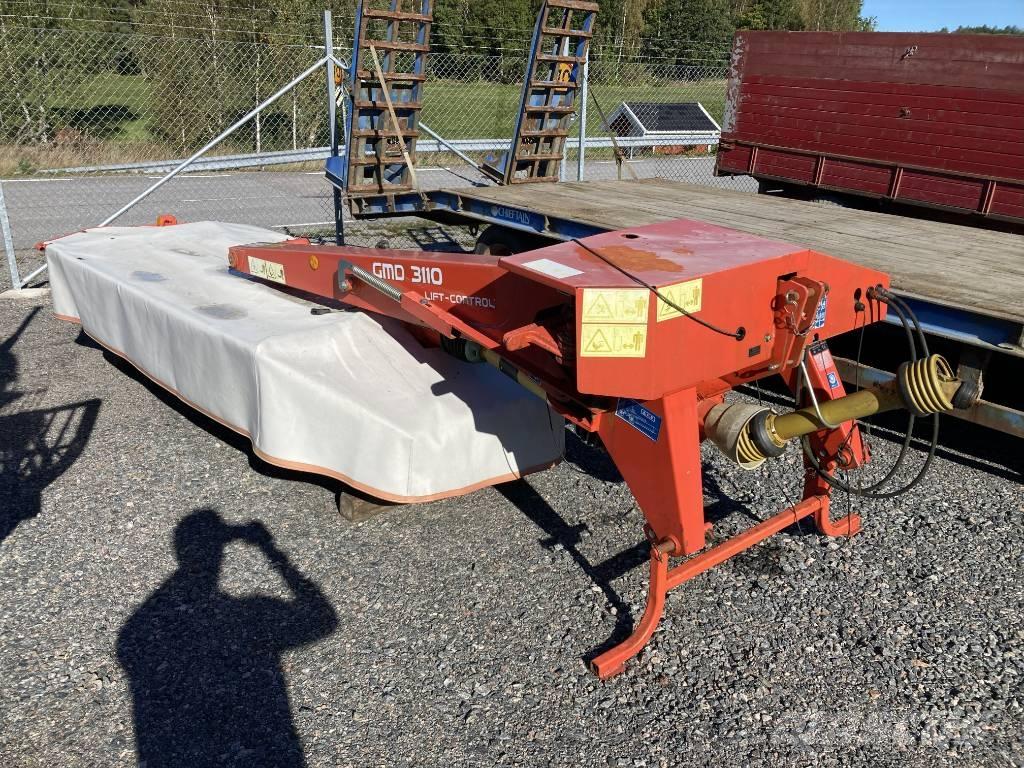 Kuhn GMD 3110 Falciatrici