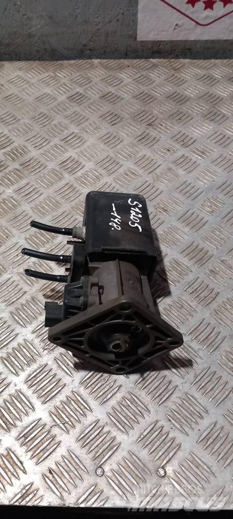 Scania R 440.   1463045 Freni
