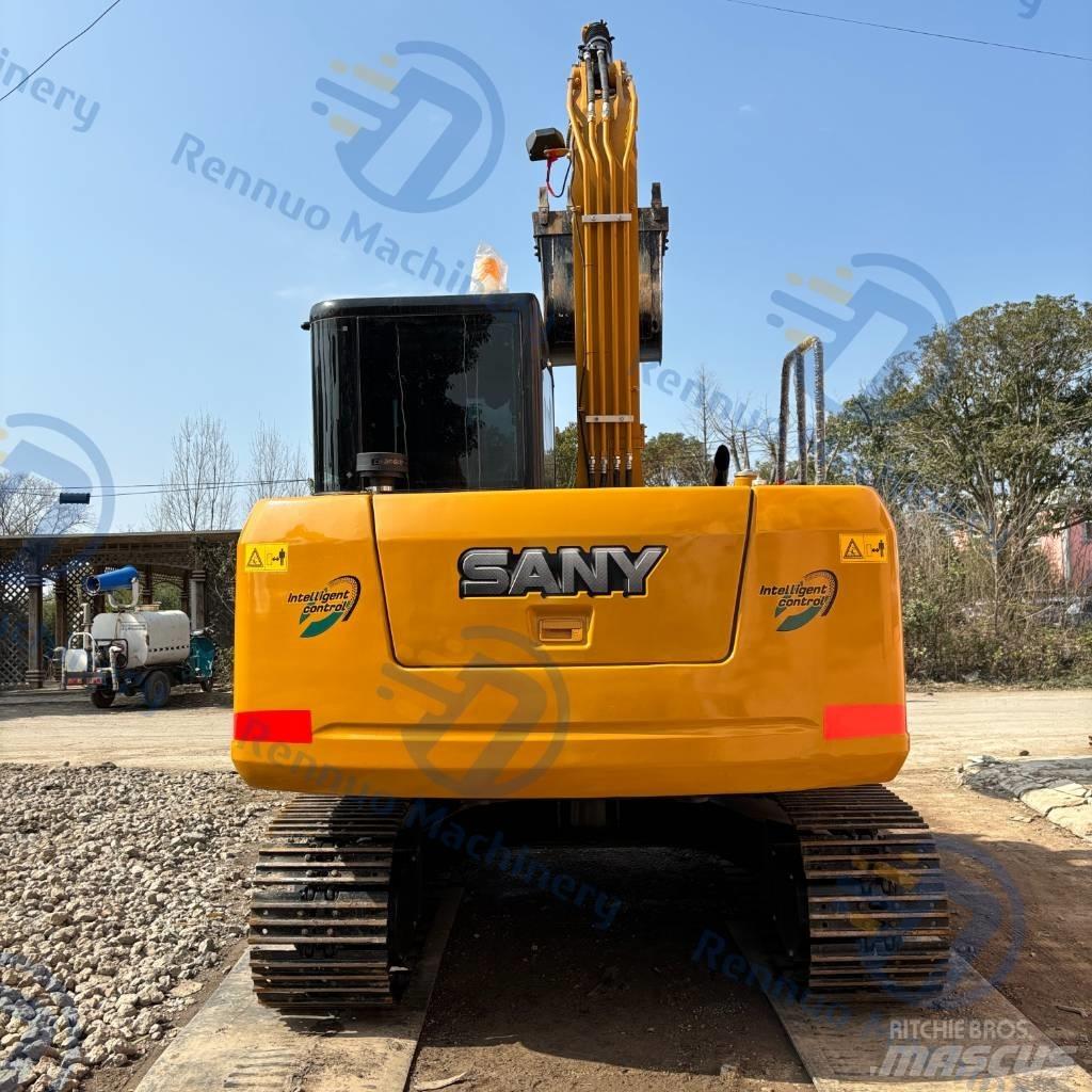 Sany SY 95 C Pro Escavatori cingolati